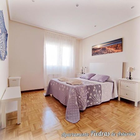 Piedras De Asturias Appartement Piedras Blancas Buitenkant foto