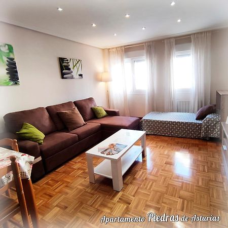 Piedras De Asturias Appartement Piedras Blancas Buitenkant foto