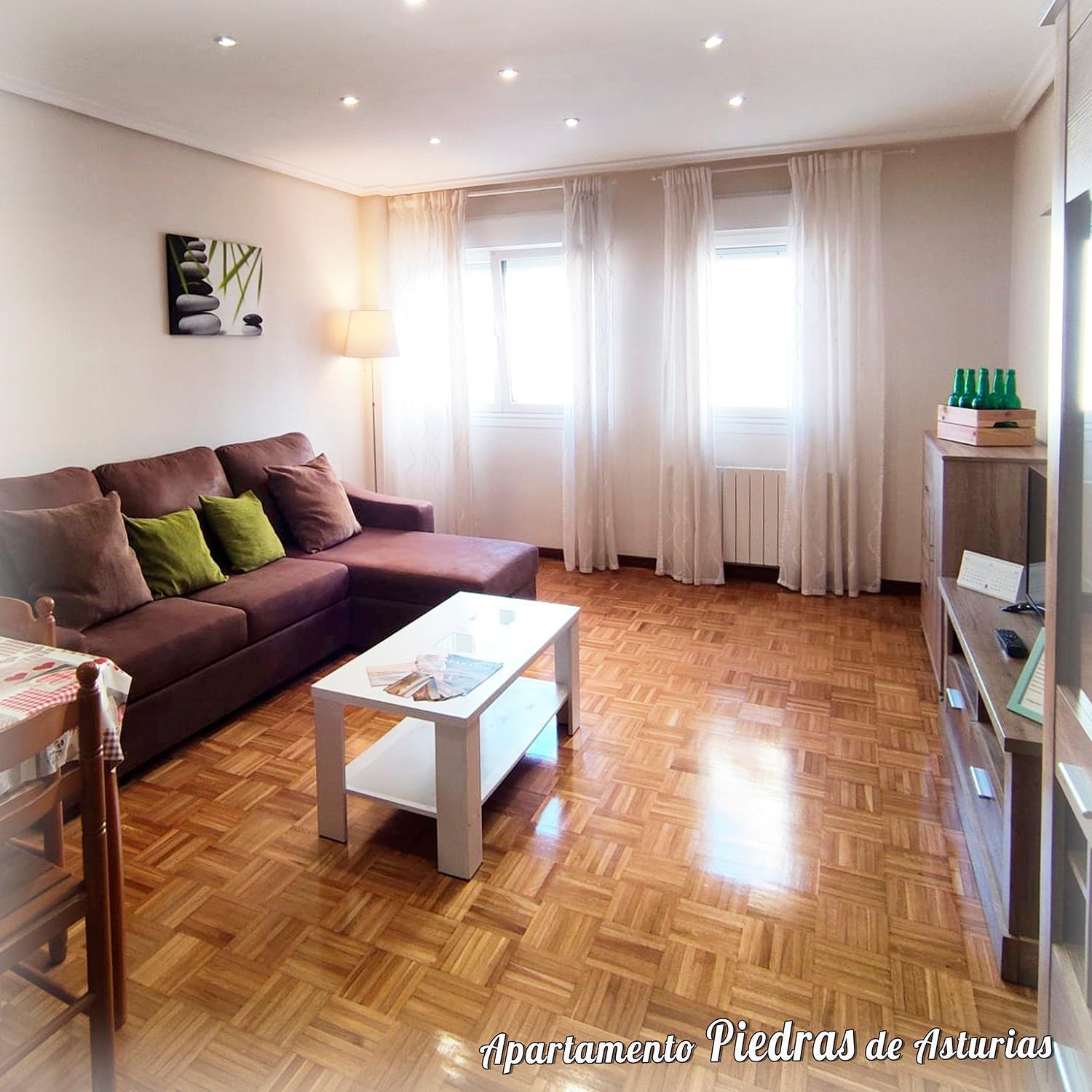 Piedras De Asturias Appartement Piedras Blancas Buitenkant foto